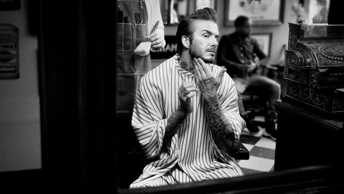 Share 87+ about david beckham 99 tattoo super cool - in.daotaonec